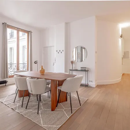 Apartment Beautiful Duplex Heart Of *
