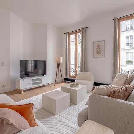 Apartment Beautiful Duplex Heart Of *