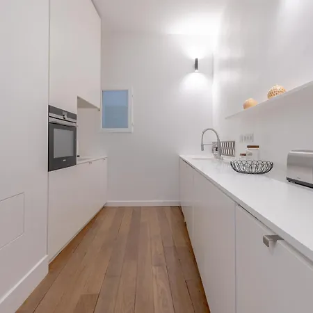 Beautiful Duplex Heart Of *