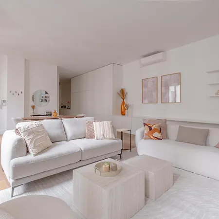 Apartment Beautiful Duplex Heart Of