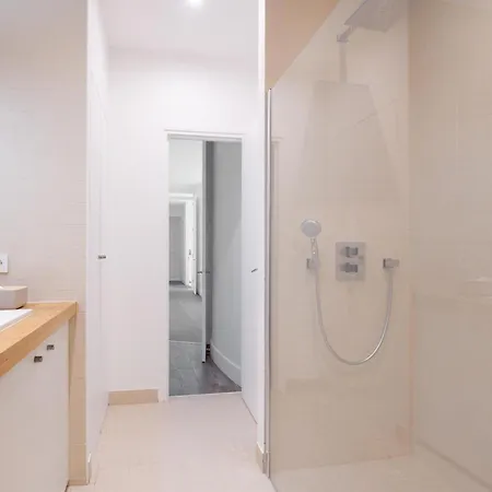 Apartment Beautiful Duplex Heart Of Paris