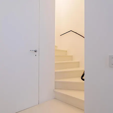 Beautiful Duplex Heart Of Paris