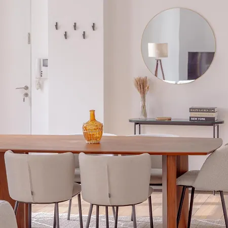 Beautiful Duplex Heart Of * Paris