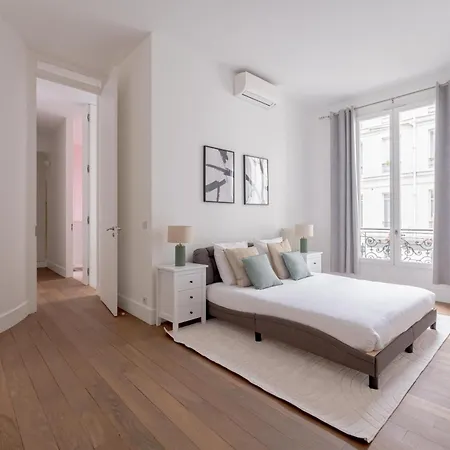 Beautiful Duplex Heart Of Apartment *