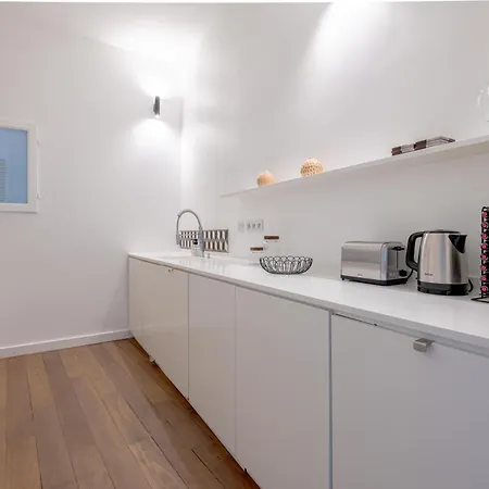 Beautiful Duplex Heart Of Appartement *