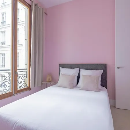 Beautiful Duplex Heart Of Appartement