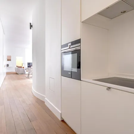 Beautiful Duplex Heart Of Appartement *